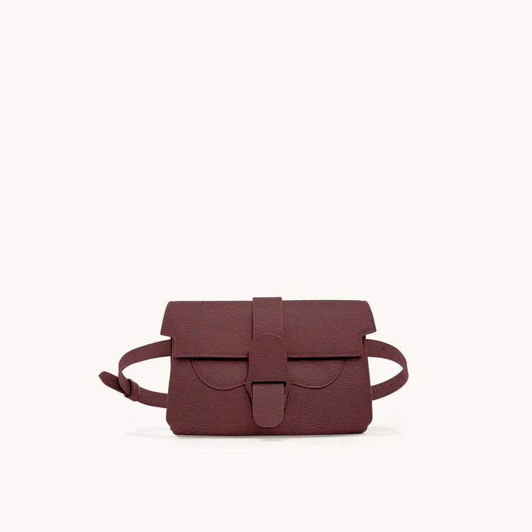 Aria Belt Bag | Perfectly Repacked | Senreve