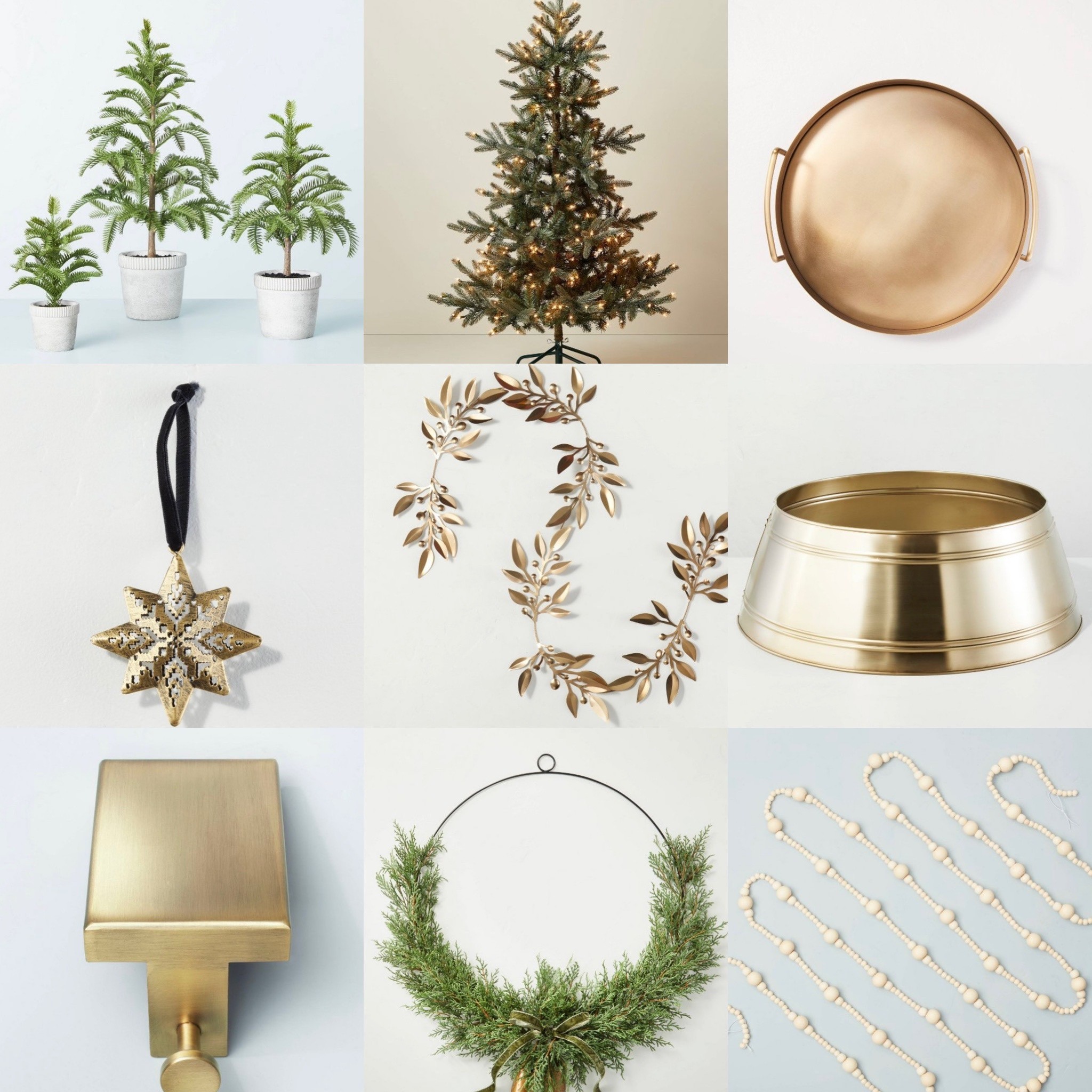 New Hearth & Hand Holiday
My picks

#LTKhome #LTKSeasonal #LTKHoliday