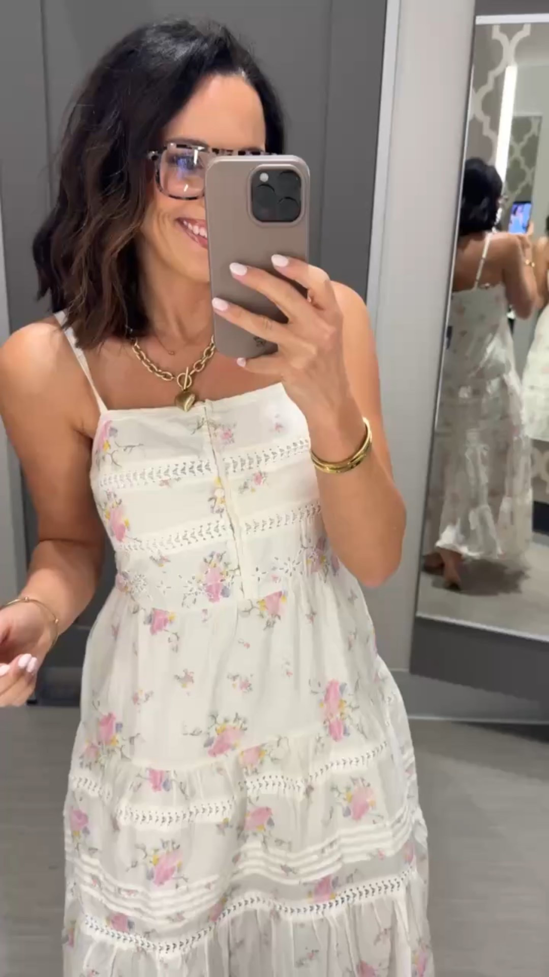 Yall, I'm loving this maxi dress! So classy and timeless perfect springtime. Run to @Target - So pretty and so comfortable. 

Mom approved dress maxi target finds classy mom approved dresses summer vacation long dresses affordable comfortable dress mom life outfit of the day resort ready vacation wear VintagePickin 

#LTKSeasonal #LTKmomlife #LTKPetite