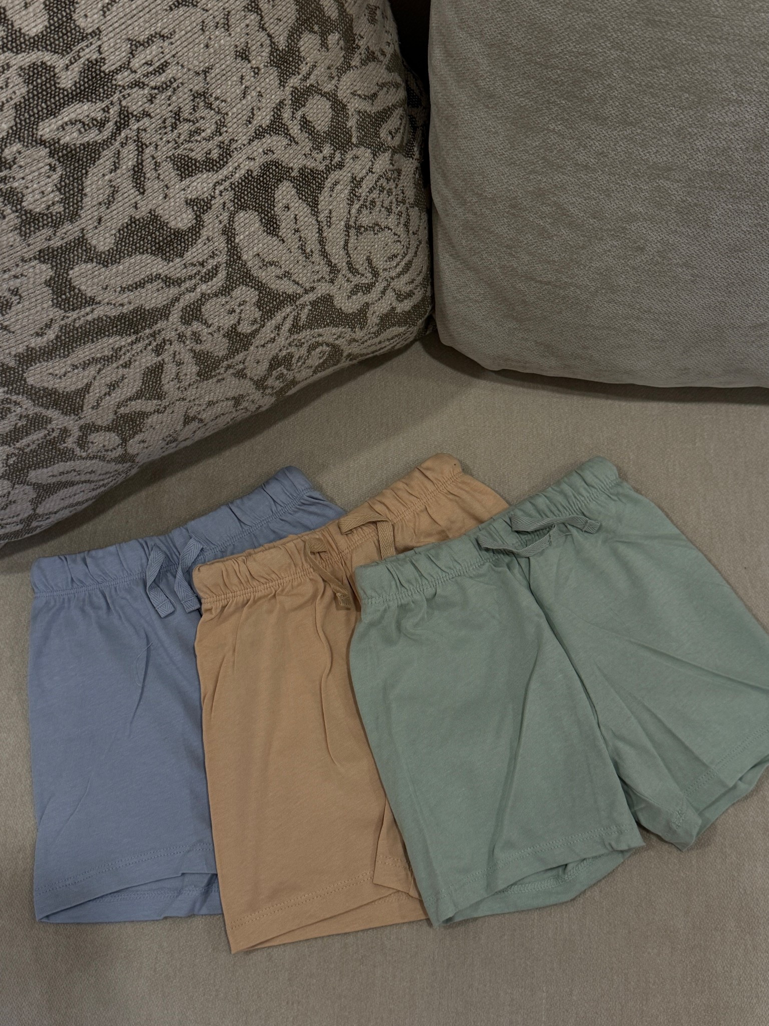 Affordable baby boy shorts for summer & spring #summerstyle #babyboyclothes

#LTKootd #LTKBaby