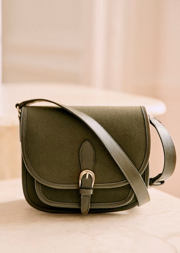 Roméo Bag | Sezane Paris