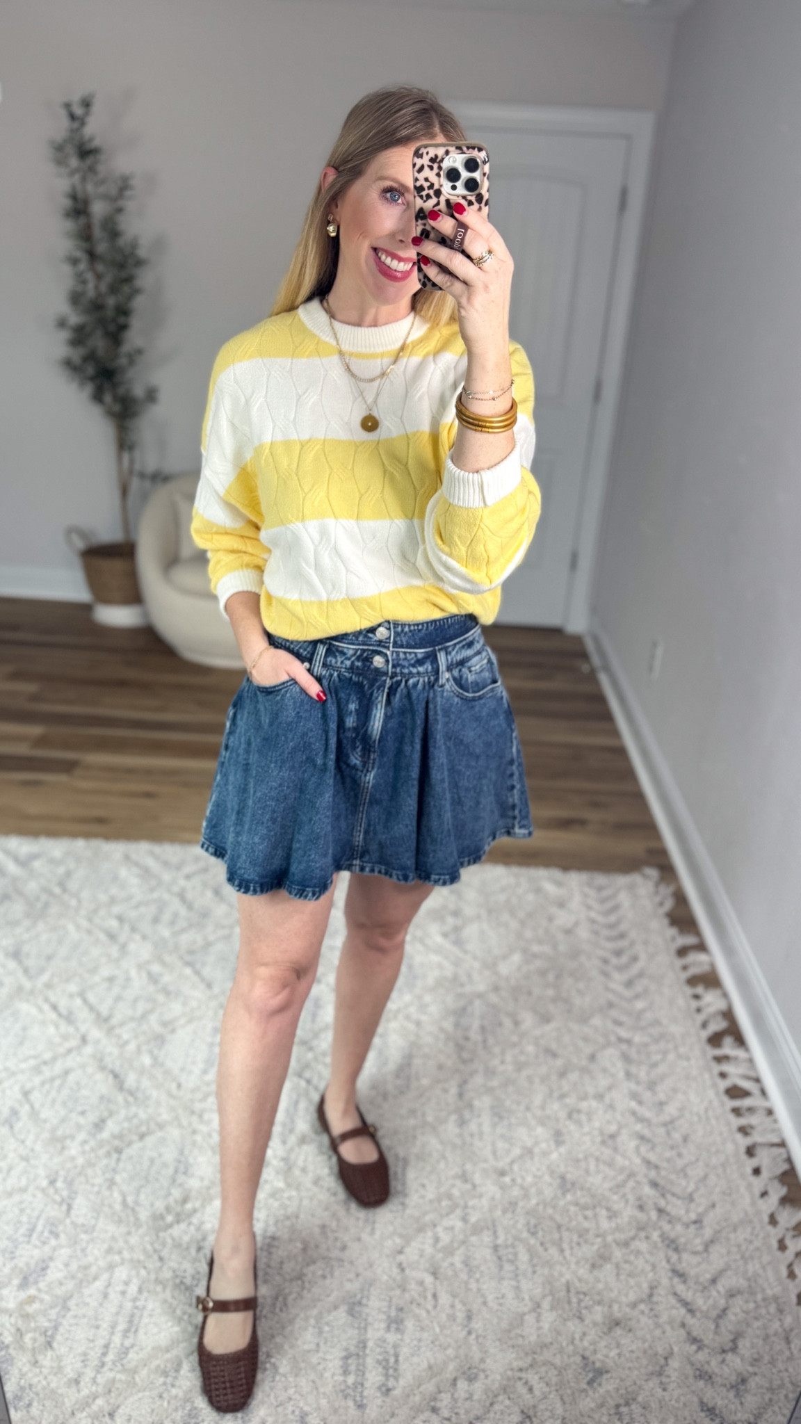 Weekend Walmart Wins try-on

#LTKootd