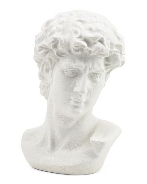 Statuette Bust | Decor | Marshalls | Marshalls