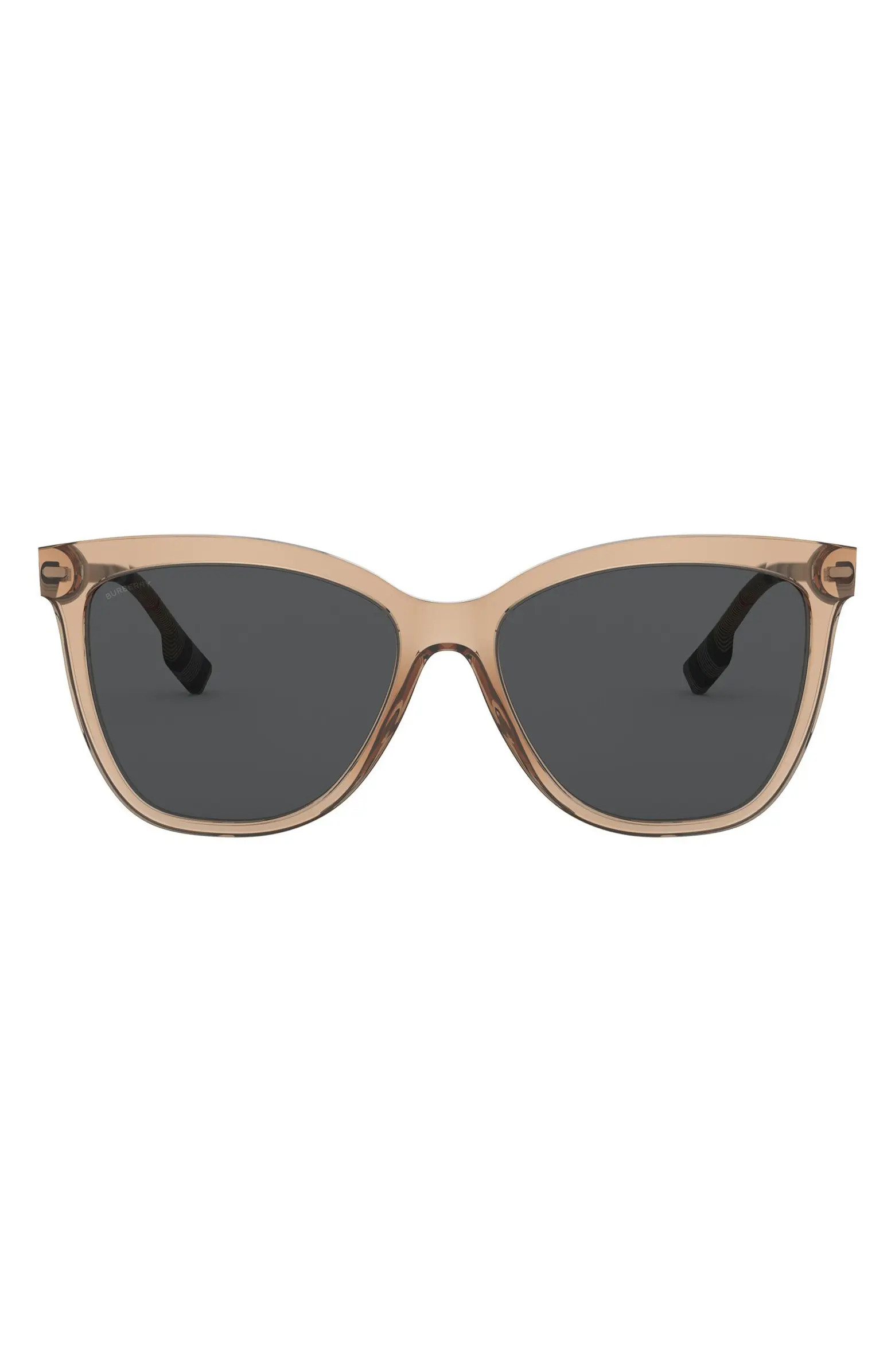 56mm Square Sunglasses | Nordstrom