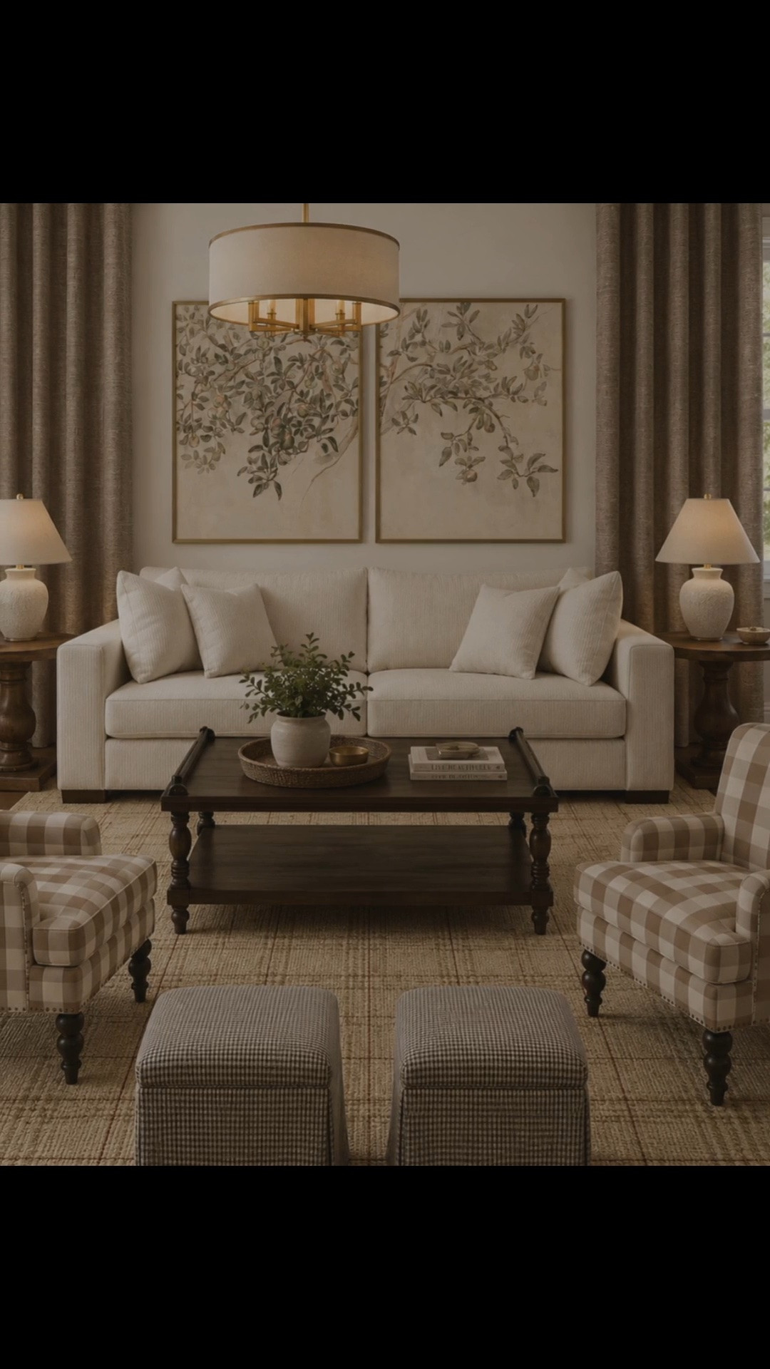 Cream and Beige Traditional Living Room Moodboard, Traditional Transitional Living Room Design Ideas, Affordable Home Decor, Cream Living Room Design, Cream and Beige Living Room Decor, Brown and Beige Living Room, Vintage Wall Art, Wayfair, McGee and Co

#homedecor #creamlivingroom #beigelivingroom #traditionallivingroom #transitionallivingroom #timelessinteriors #homeinspo #instahome 

 #LTKHome #LTKSaleAlert

#LTKstyletip #LTKhome #LTKsale