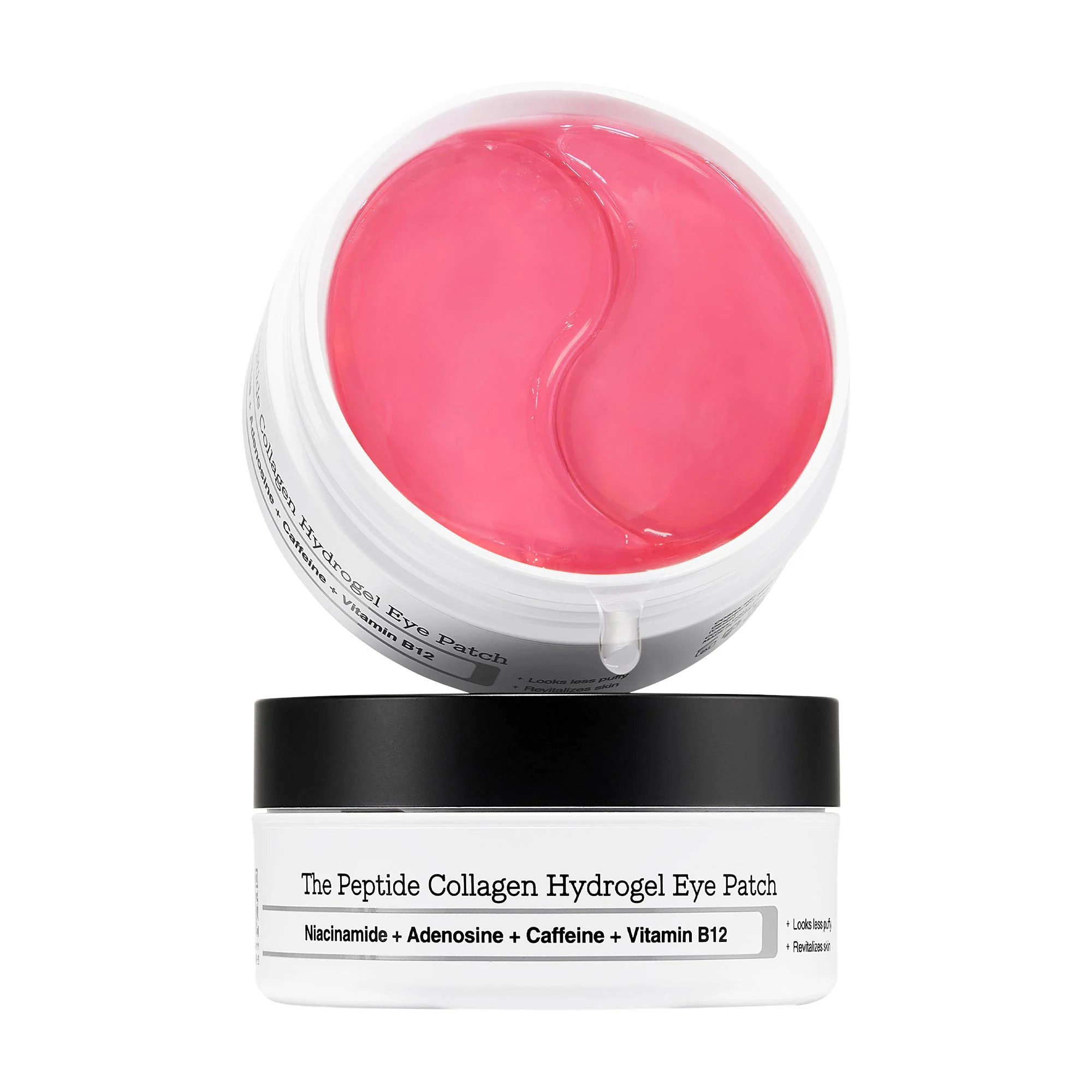 COSRX THE PEPTIDE COLLAGEN HYDROGEL EYE PATCH 2.99/85 | Sephora (CA)