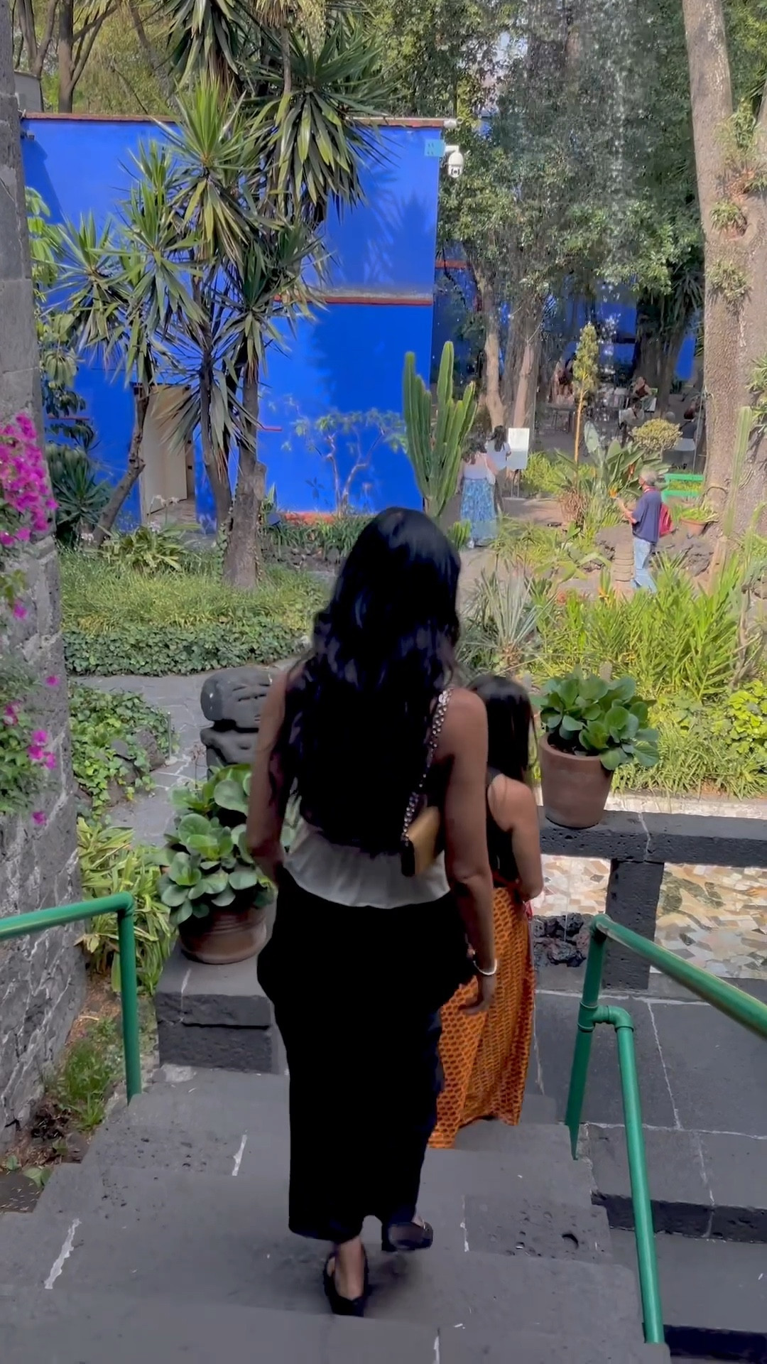 Exploring Coyocan in Mexico City was so special 🇲🇽 | petite mom with a passion for sharing beauty, fashion, & home inspo | Follow @jully.gabriely on Instagram & TikTok  #momstyle #minimalistic #styleinspo #LTKMostLoved #mexicocity #cdmx

#LTKSummerEdit #LTKPetite #LTKU