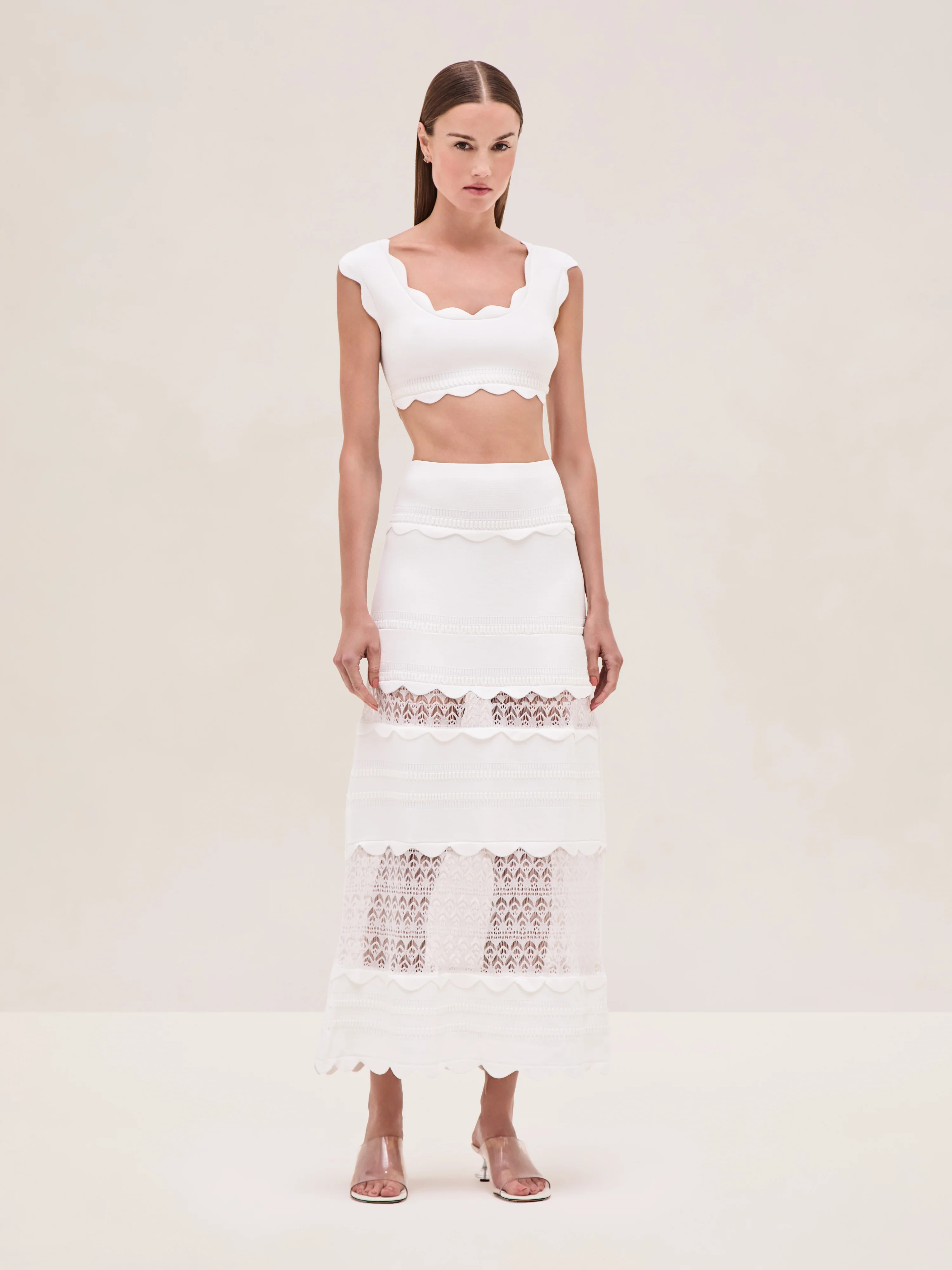 Jeannie Skirt | Alexis