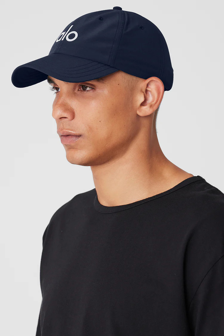 Performance Off-Duty Cap | Alo Yoga