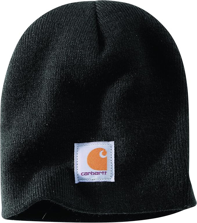 Carhartt Men's Knit Beanie | Amazon (US)
