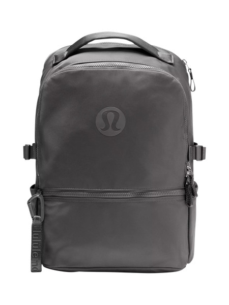 New Crew Backpack 22L *Logo | Unisex Bags,Purses,Wallets | lululemon | Lululemon (US)