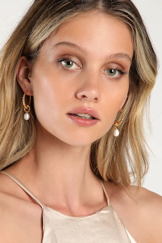 18kt Gold18kt Gold18kt Gold | Lulus (US)