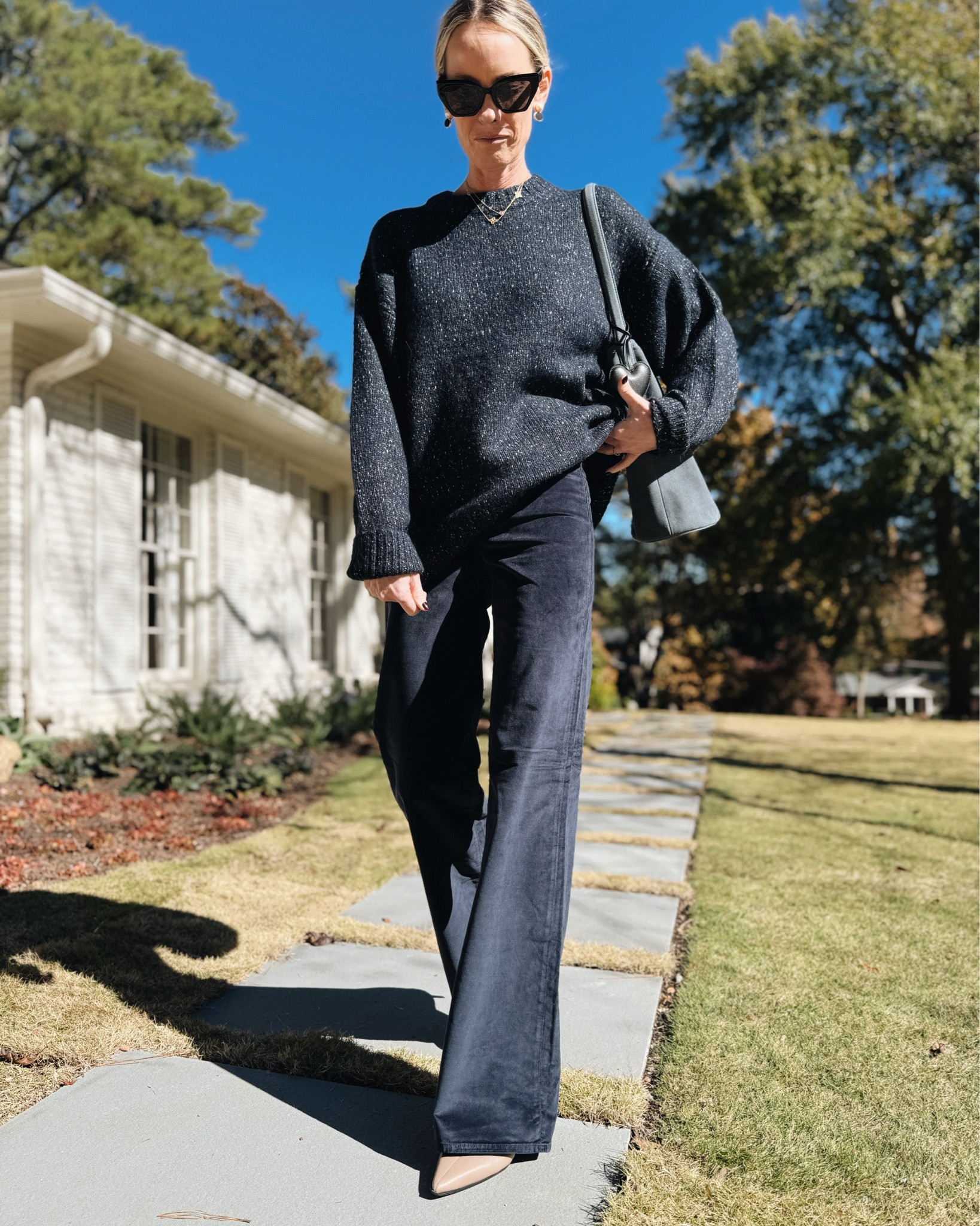 My Favorite Looks and Picks at @jcrew right now! So many great pants and sweaters. Love all of the textures and details too…. All of these and more are linked on my LTK now! 

@jcrew #injcrew #ad 