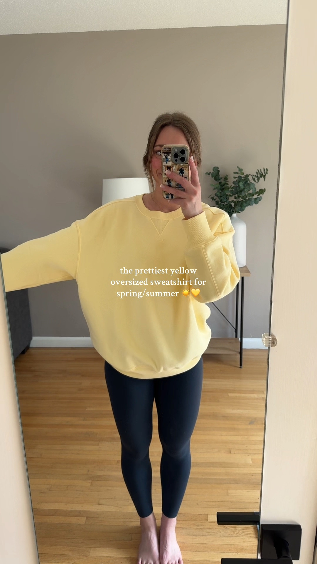 The prettiest yellow for spring! 

#LTKFindsUnder50 #LTKSaleAlert #LTKActive