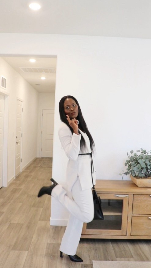 The most comfortable and stylish shoes 😉

#LTKstyletip #LTKworkwear #LTKspring