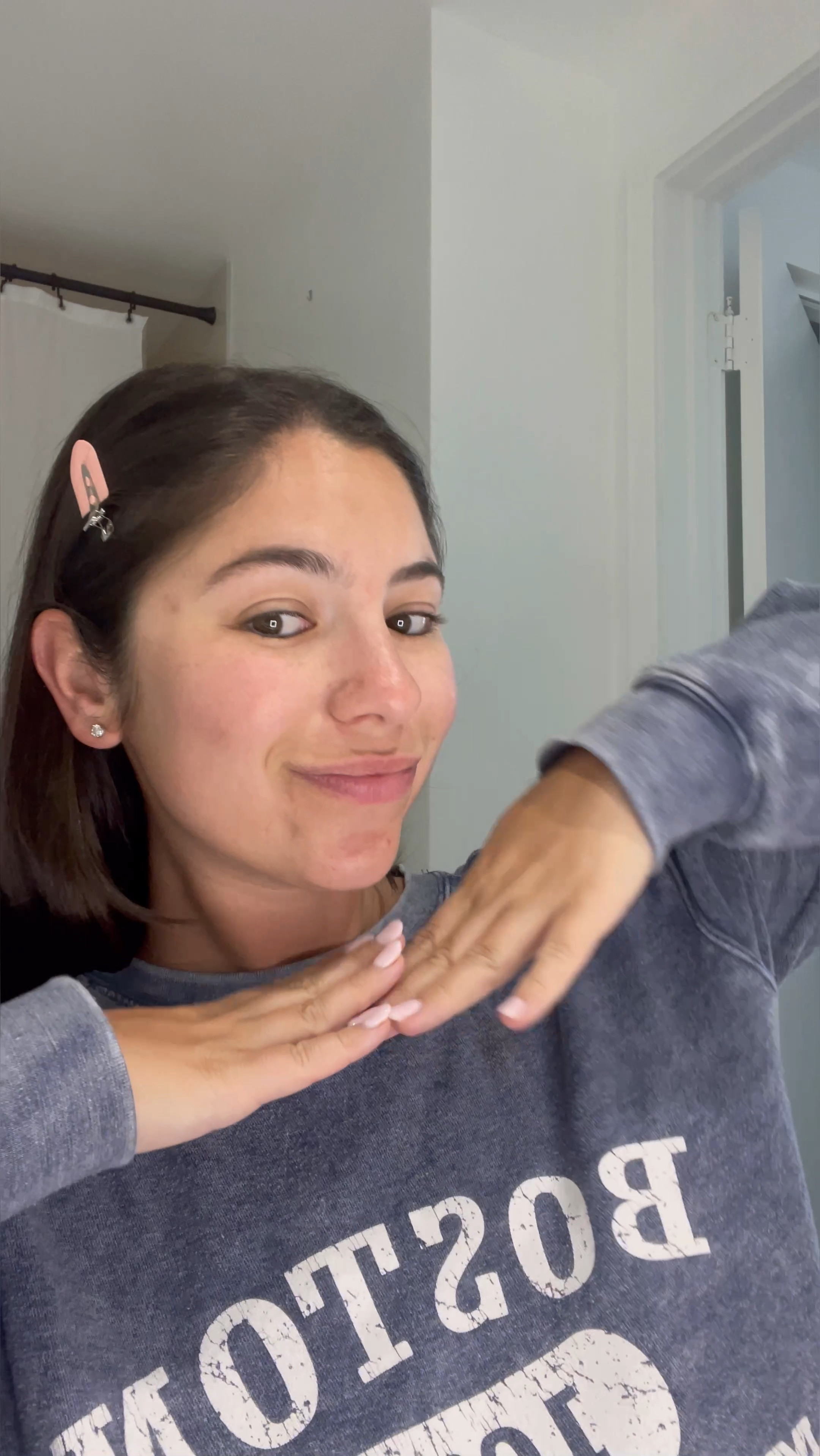 Get ready with me

#LTKbeauty