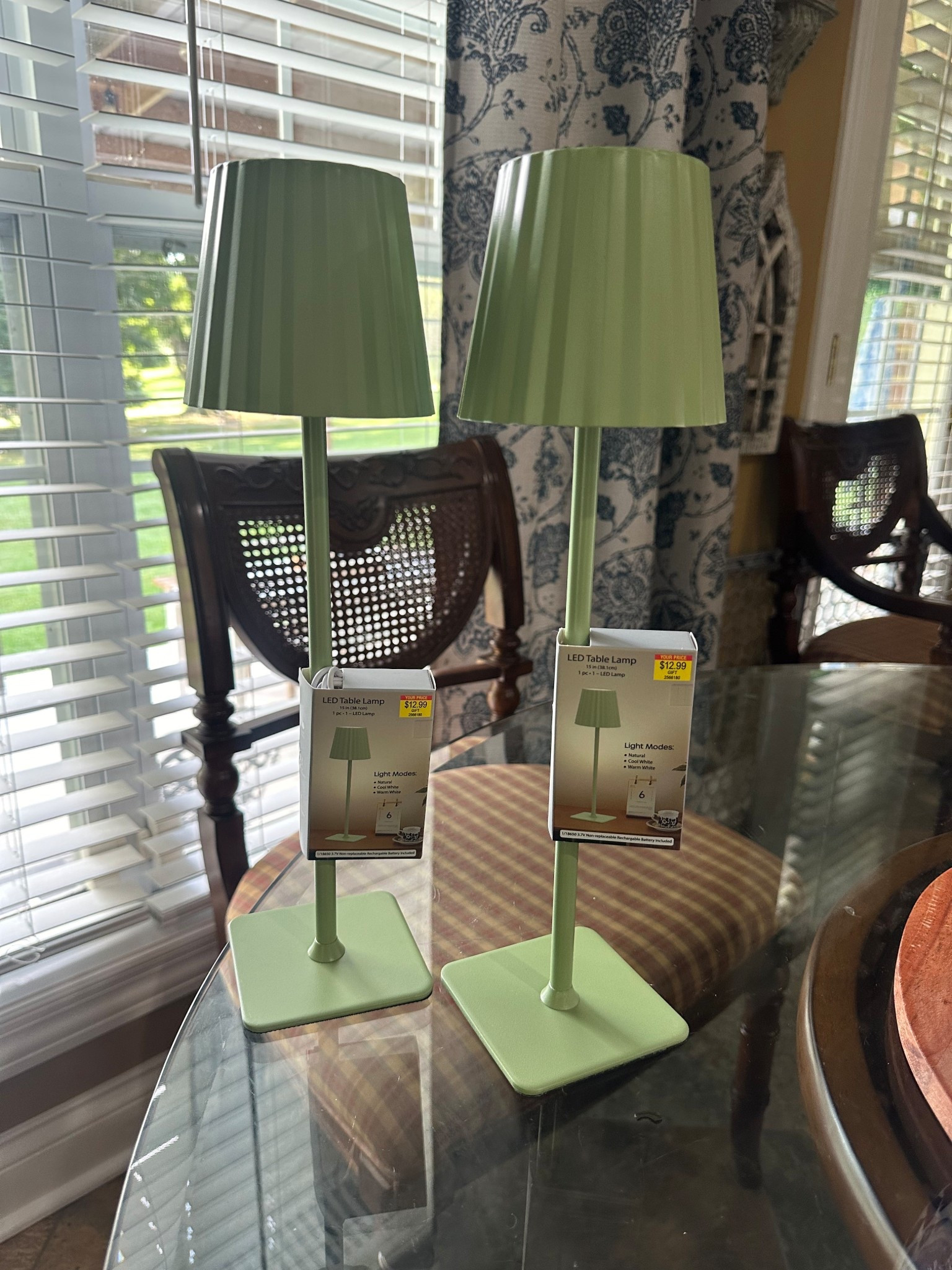 I love a rechargeable lamp! Here are some I have and some other fun options! 

#LTKFindsUnder50 #LTKSeasonal #LTKHome
