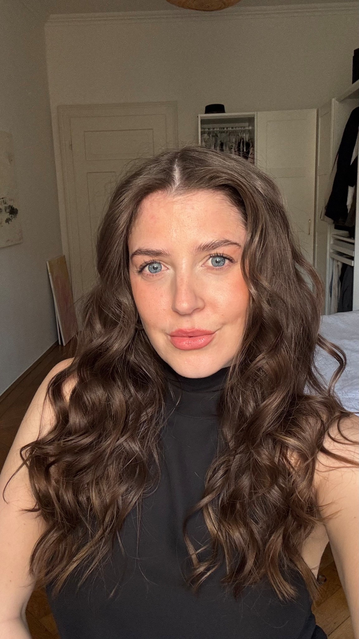 Haarmasken die ich mochte in der letzten Zeit 🤎