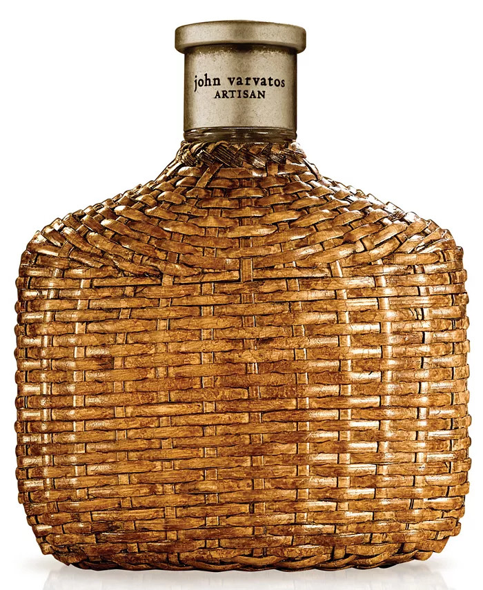 Men's Artisan Eau De Toilette Spray, 4.2 oz. | Macys (US)