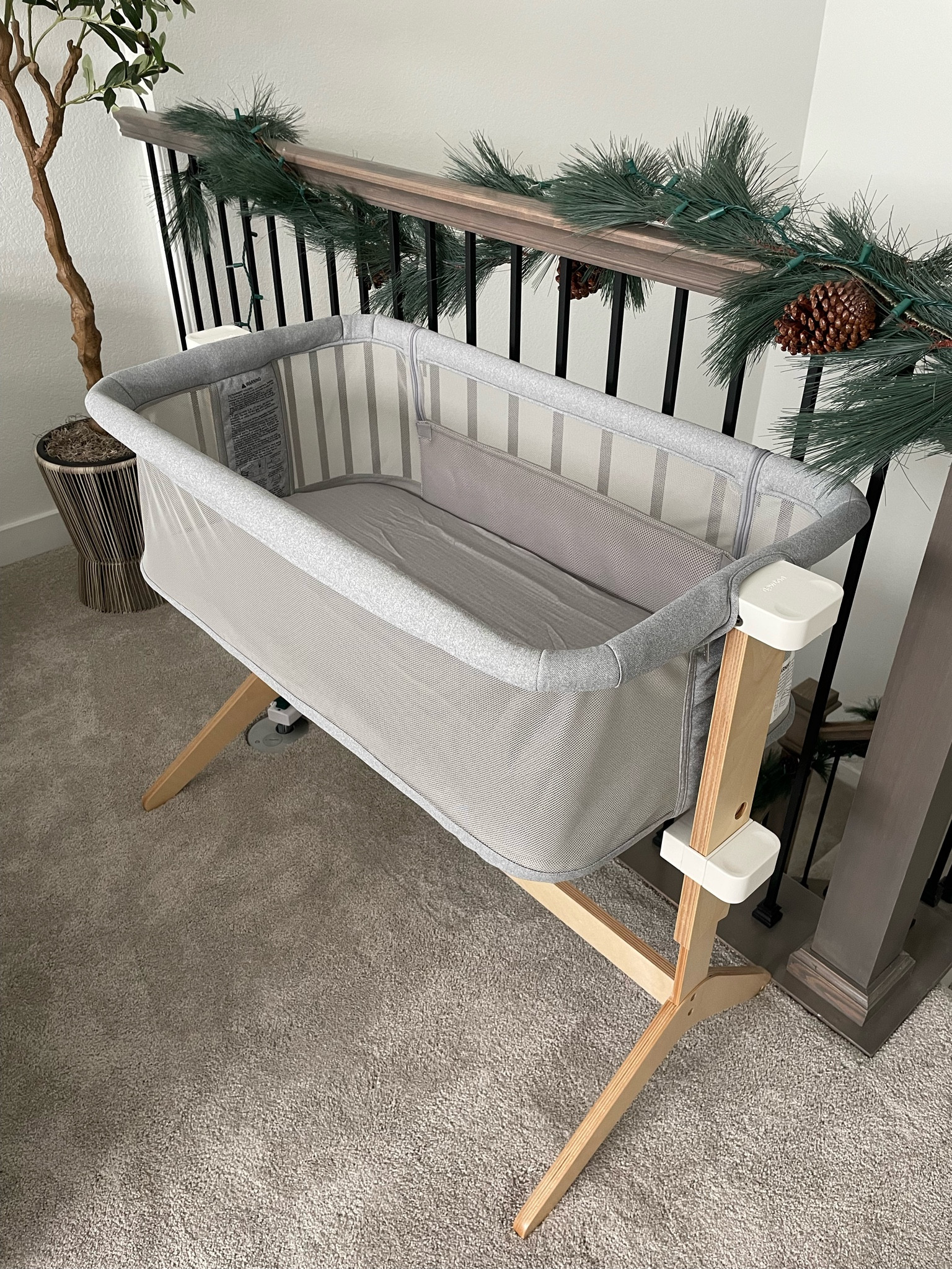 20% off baby bassinet! 

#LTKbaby #LTKCyberWeek #LTKsalealert