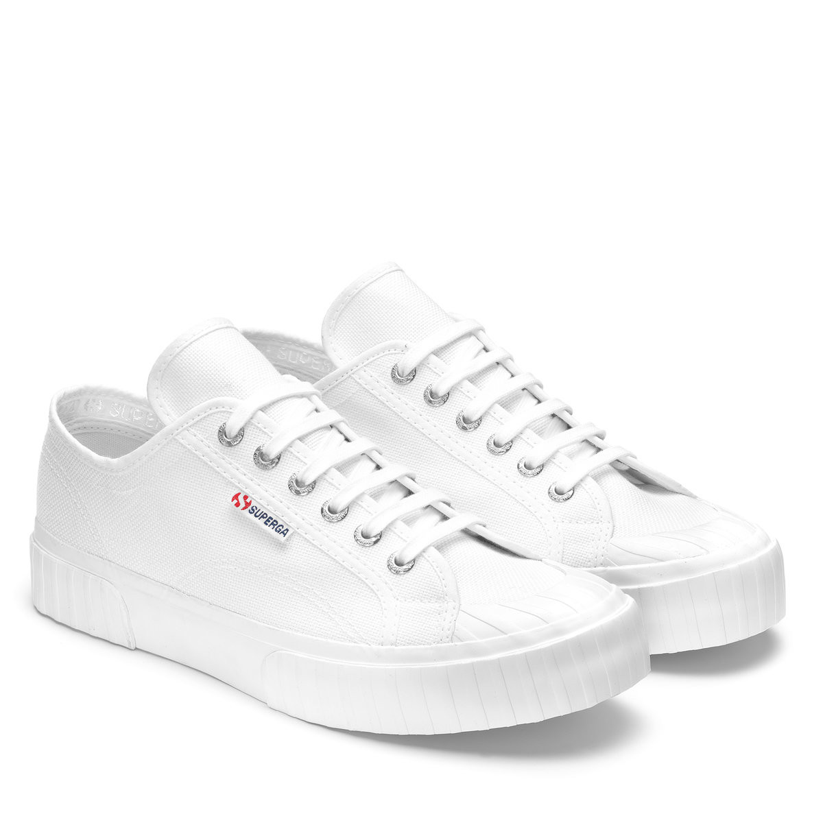 2630 COTU White | Superga (UK)