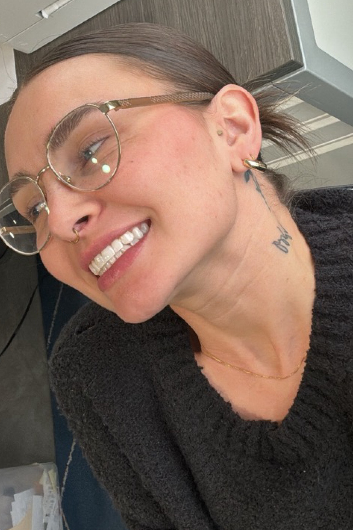 My tried and true whitening strips!! I also use their toothpaste. Loveee this brand 😁🪥