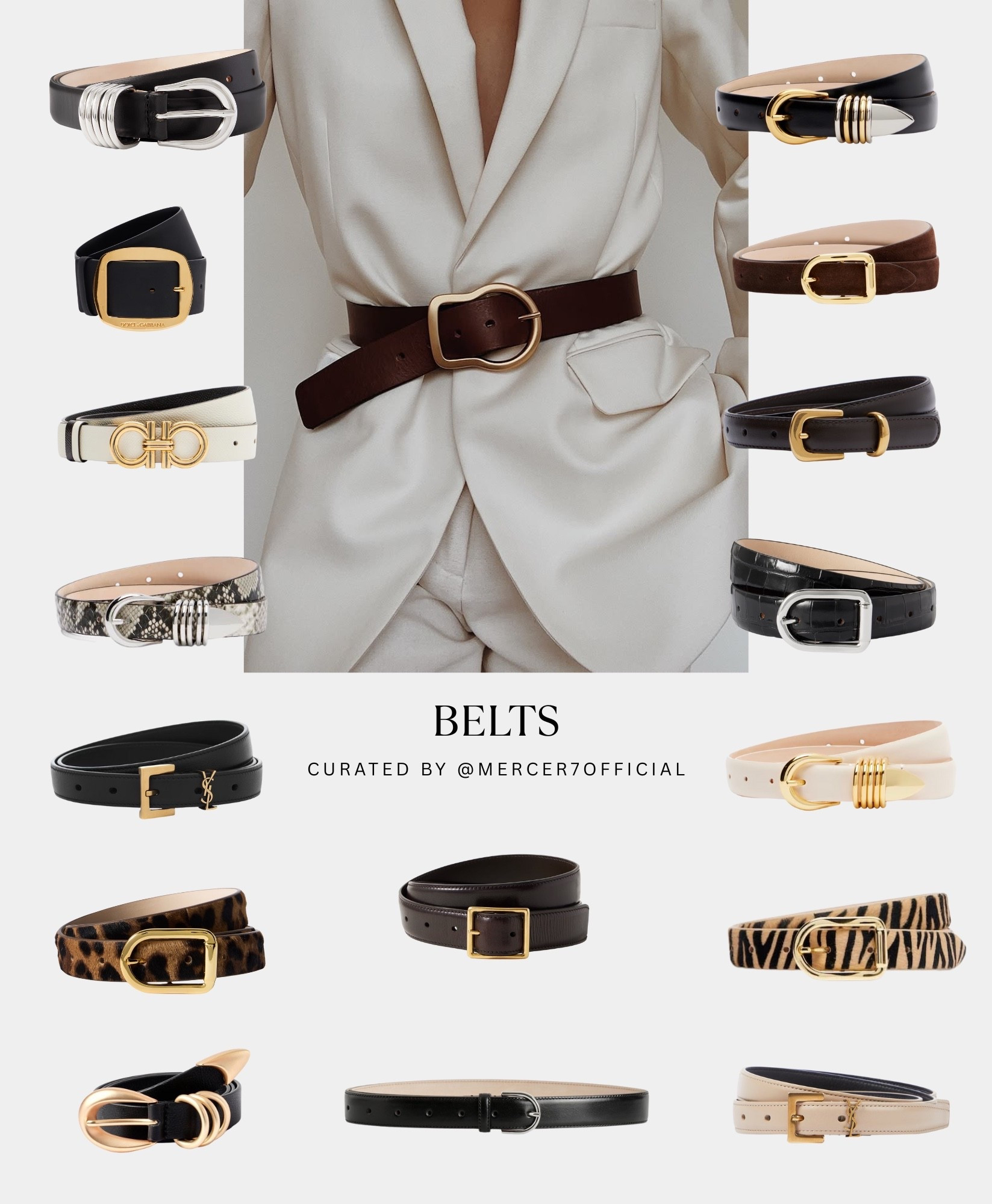 One of my favourite ways to pull together a look is by adding a belt!

#LTKuk #LTKeurope #LTKwinter