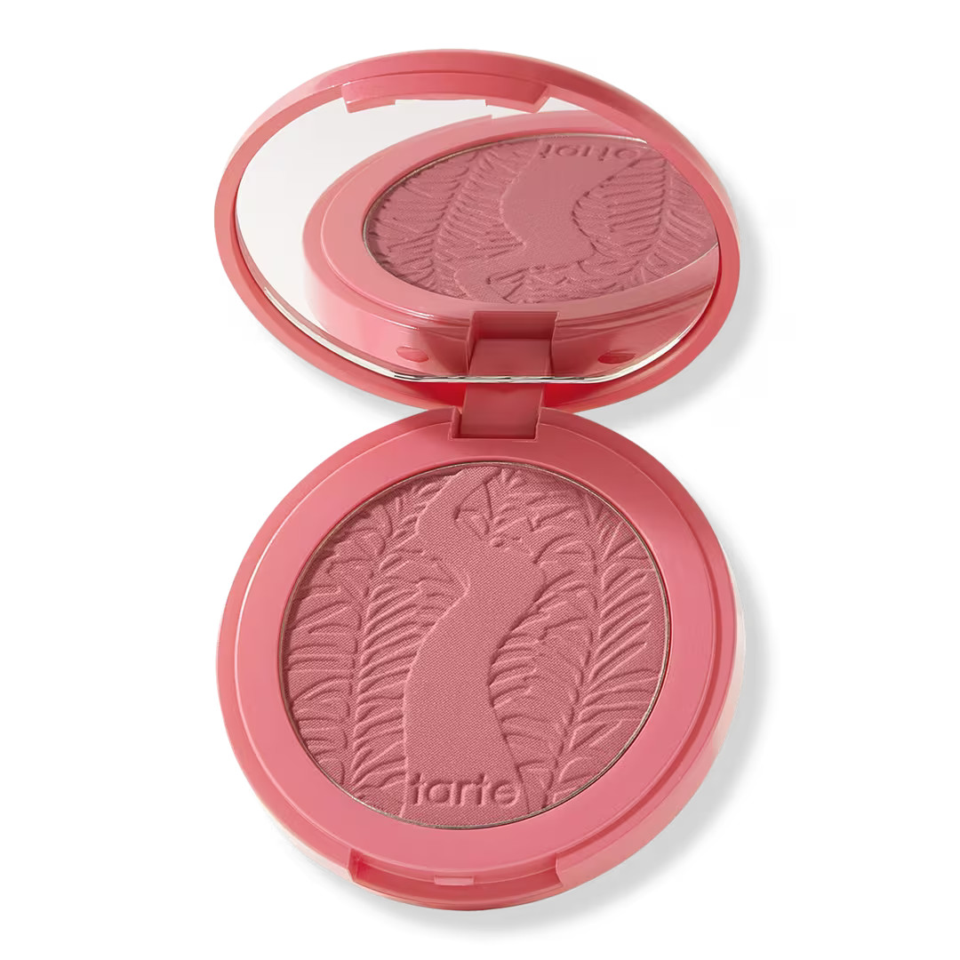 Amazonian Clay 12-Hour Blush | Ulta
