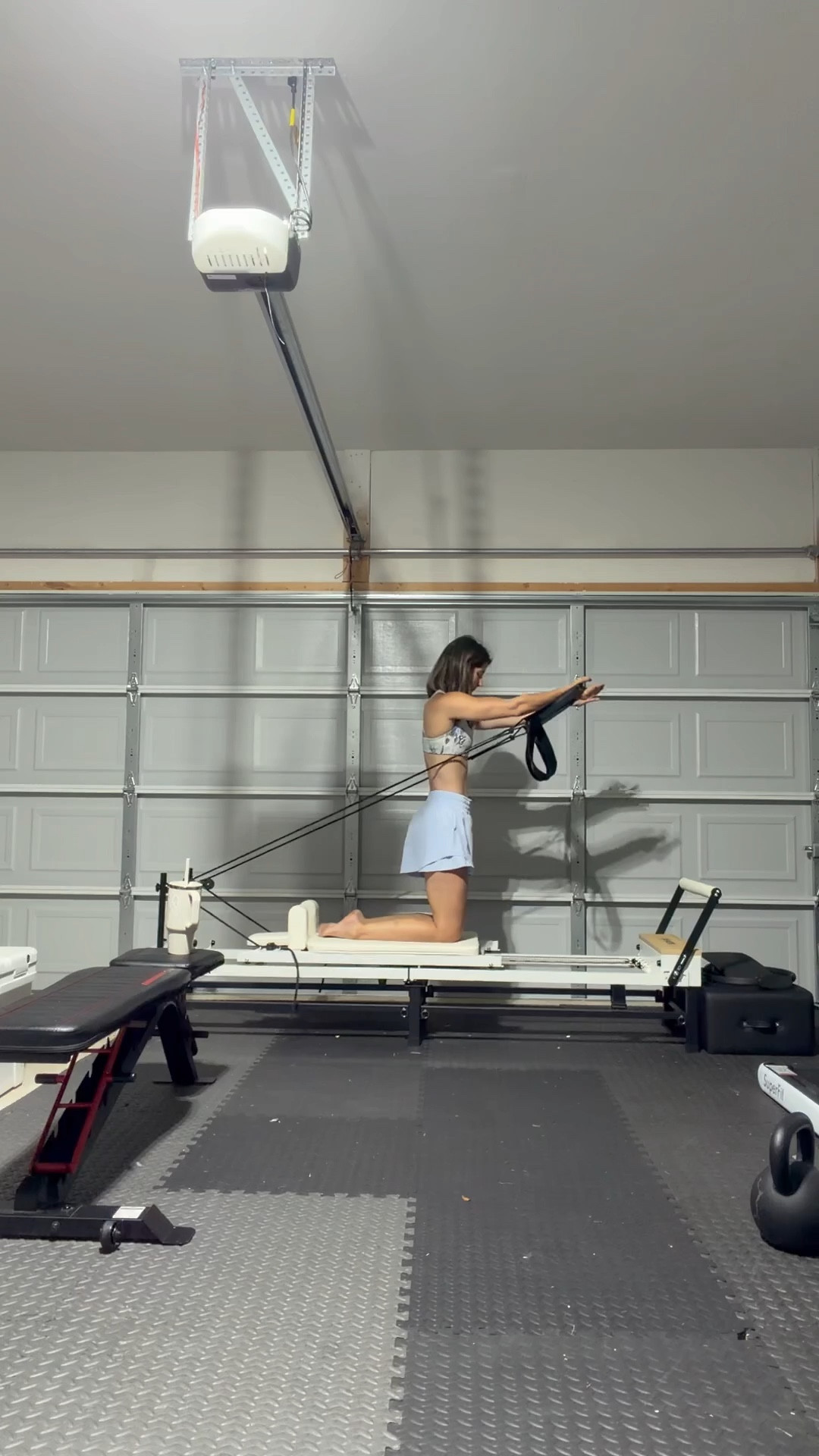 pilates reformer // at home workouts // Amazon fitness finds // gift ideas for her 

#LTKmorningroutine #LTKselfcare #LTKfitnessgoals