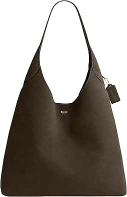 COACH Brooklyn Shoulder Bag 39 | Amazon (US)