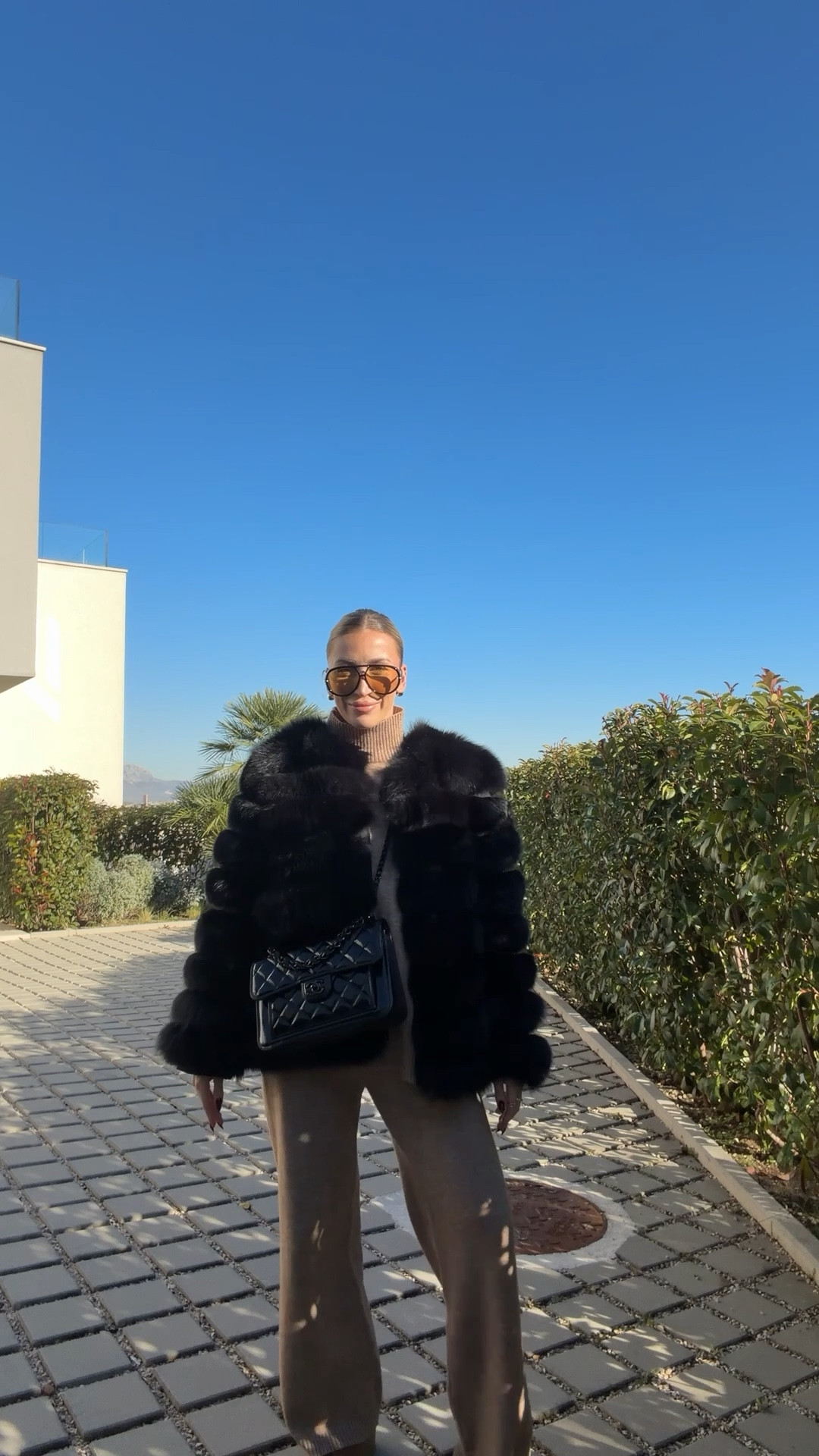 Blessed 🦋🤍

#LTKdeutschland #LTKwinter #LTKstyletip