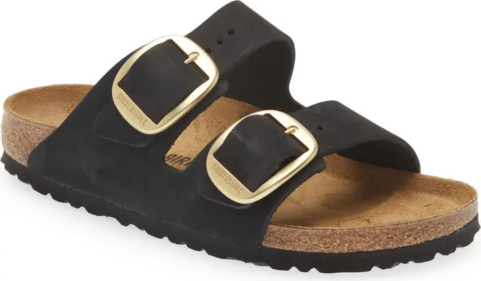 Arizona Big Buckle Slide Sandal Nordstrom Anniversary Sale 2025 NSale 2025 Nordstrom Outfits | Nordstrom
