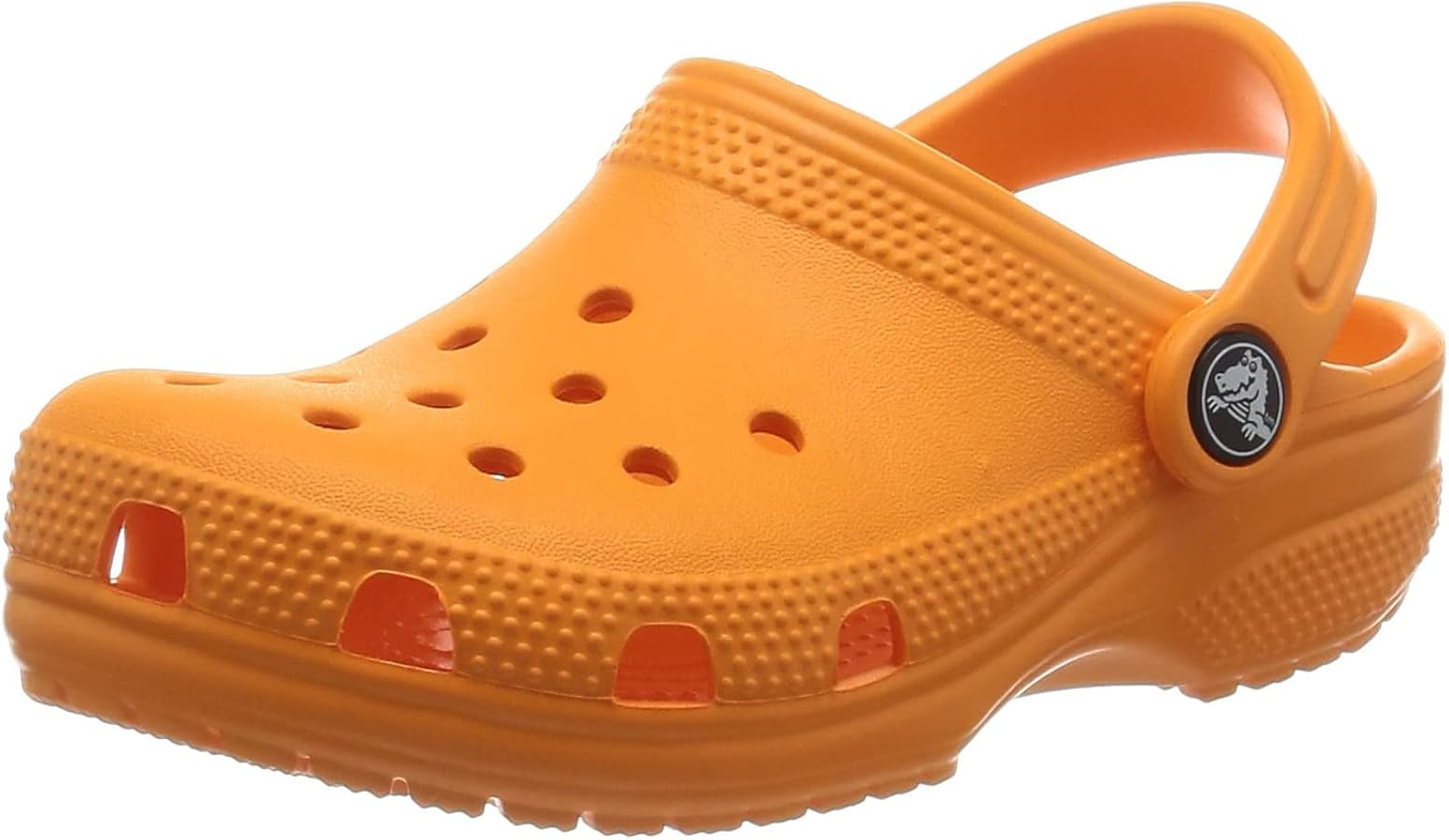Crocs Unisex-Child Kids' Classic Clogs | Amazon (US)