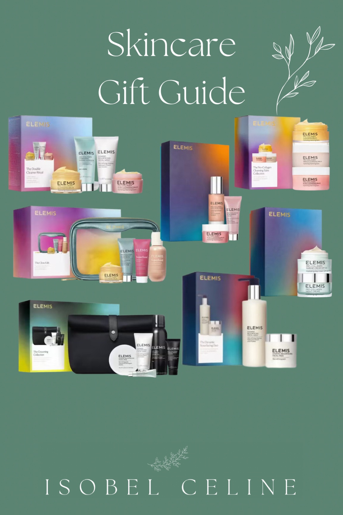 Skincare Gift Guide

#LTKgiftguide #LTKskincare #LTKCyberWeek