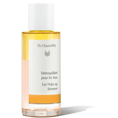 Dr. Hauschka Eye Makeup Remover | Well.ca