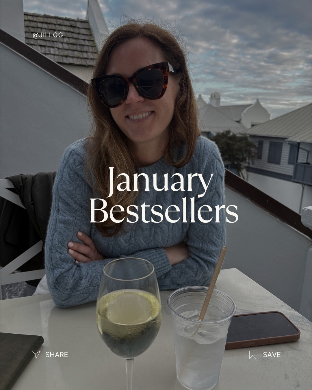 January bestsellers 

#LTKgrwm #LTKdayinmylife #LTKootd