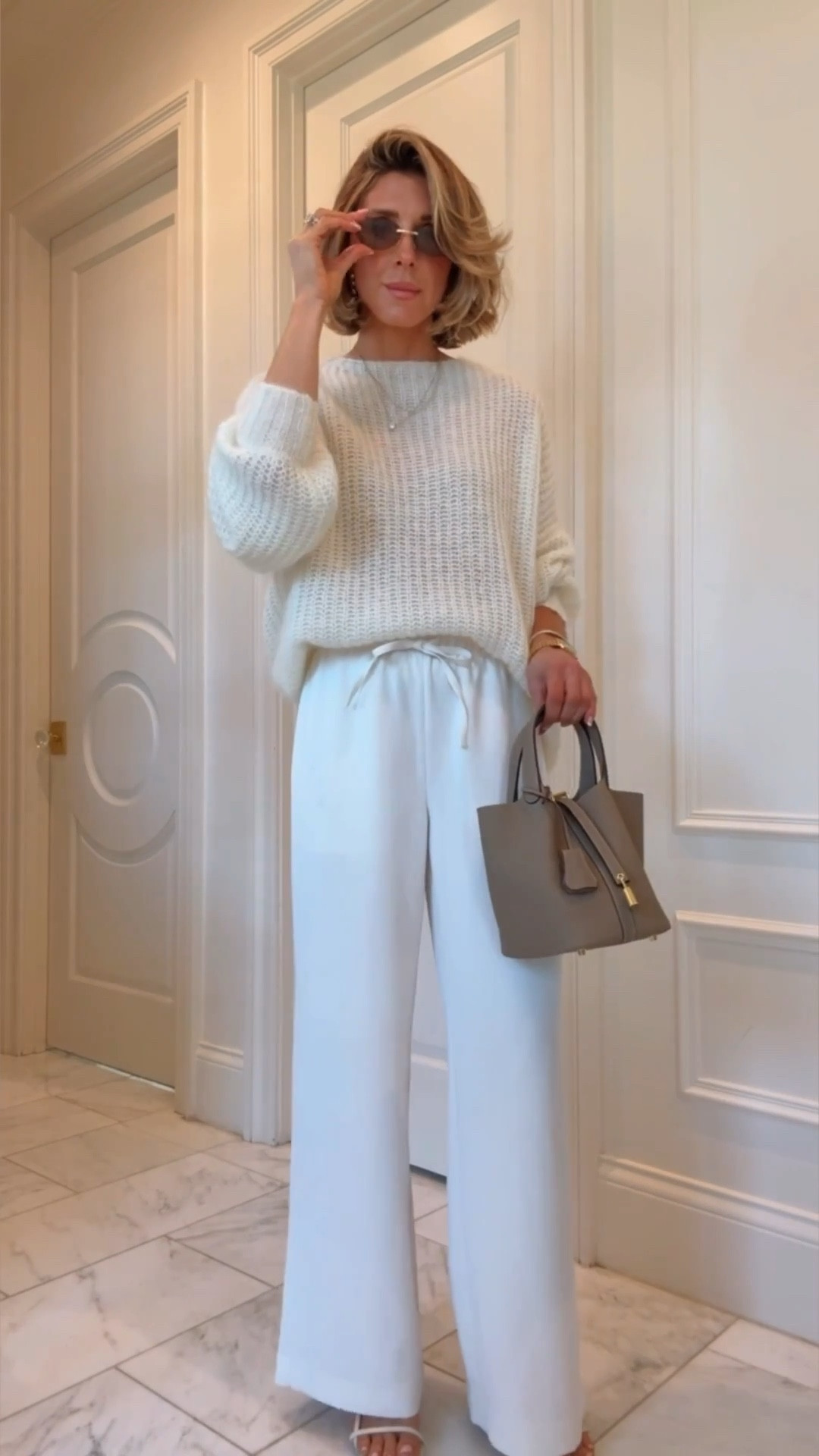 The one pair of pants I never travel without. I'm 5'7 wearing size small in the regular length. 

#LTKootd