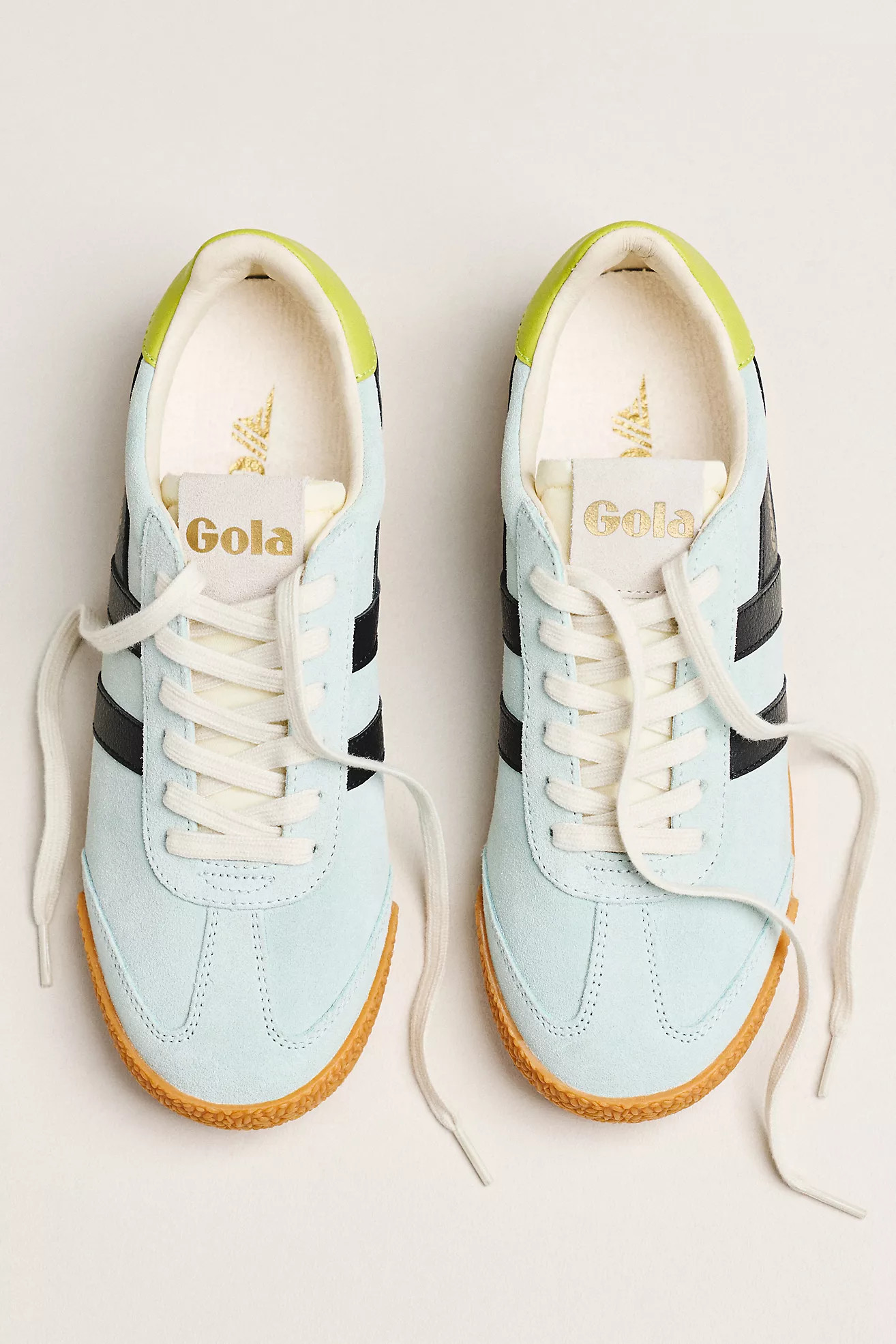 Gola Exclusive Elan Sneakers | Anthropologie (US)