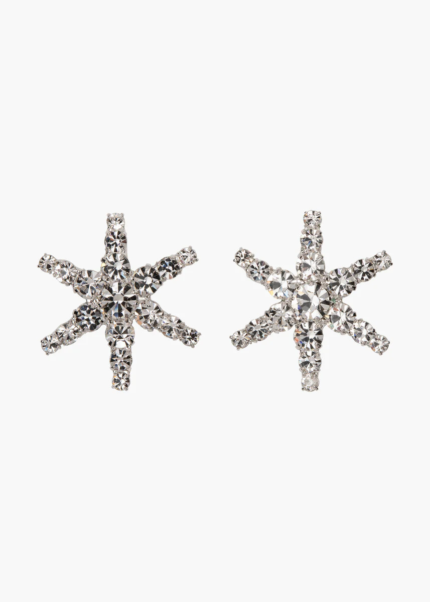 Venus Stud Earrings | Jennifer Behr 