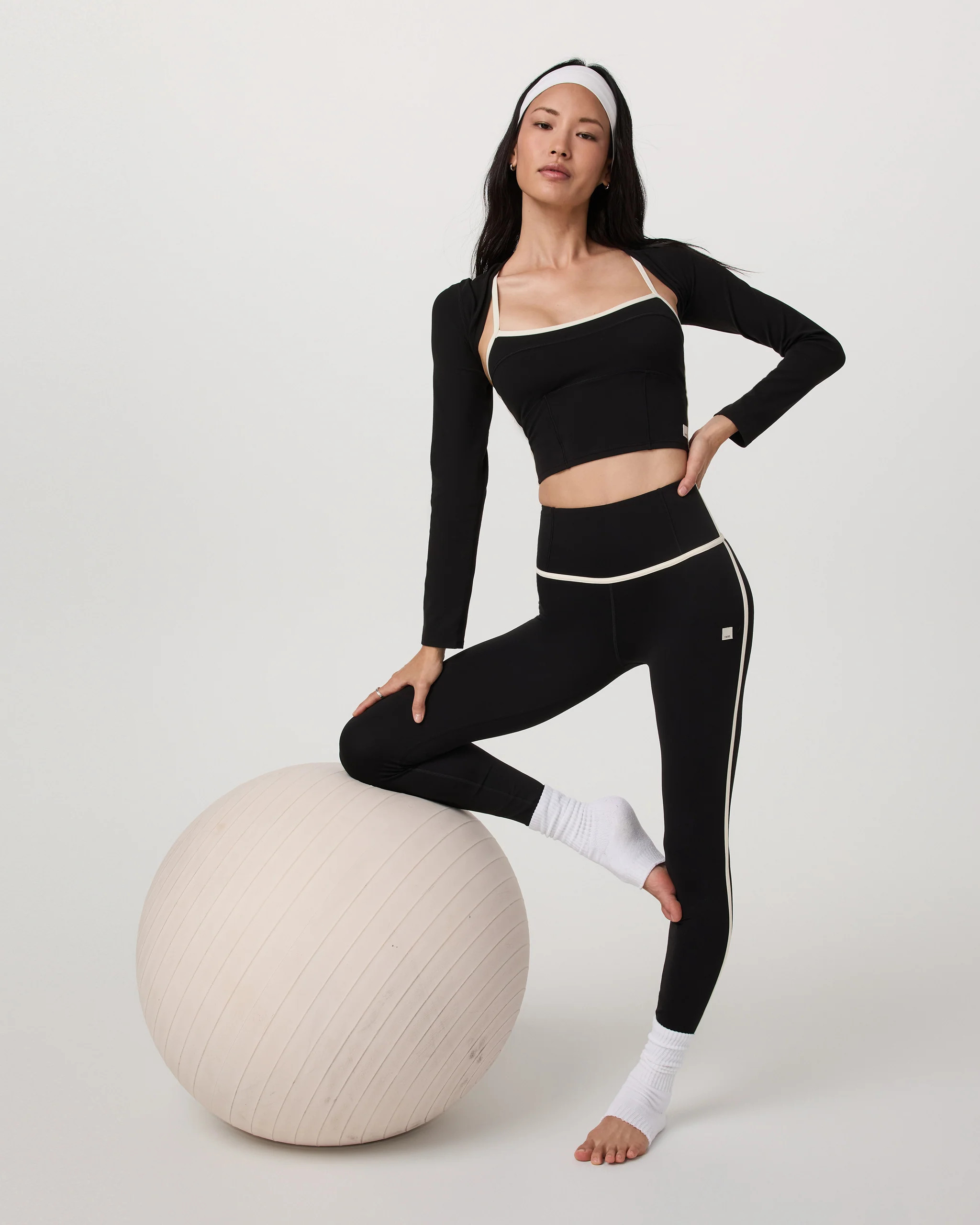 Vuori AllTheFeels™ Corset Tank | Vuori Clothing (US & Canada)