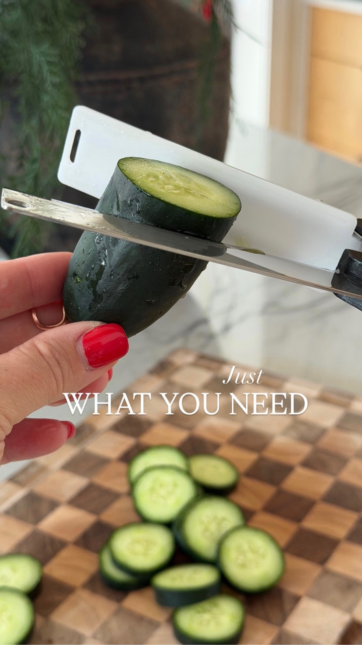A game changer for food prep! Kitchen essential.

#LTKmomlife #LTKOver40 #LTKHome