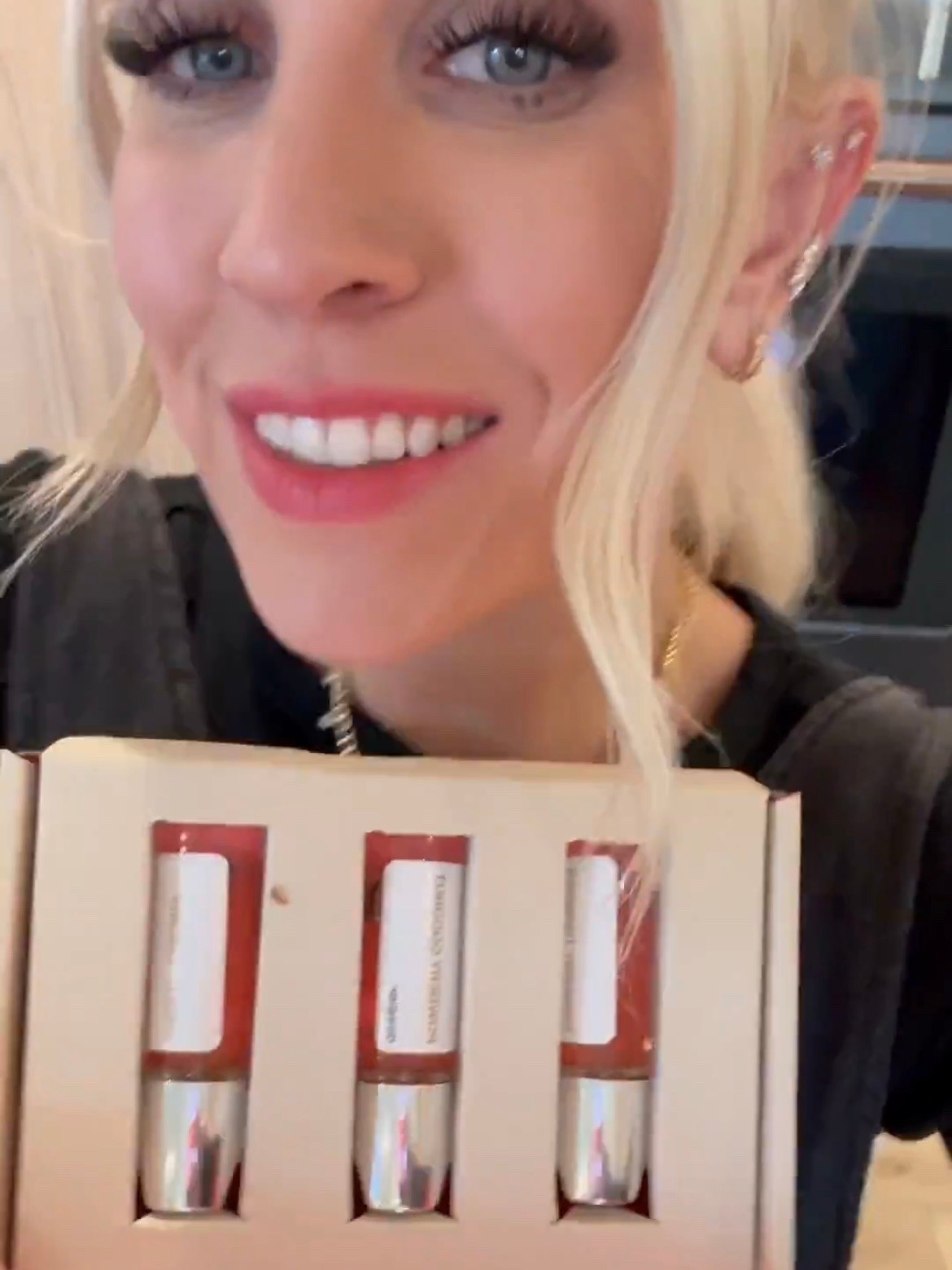 This is the most incredible perfume! Would be the perfect for a teenager this holiday season. 

#LTKGiftGuide #LTKHoliday #LTKFindsUnder100