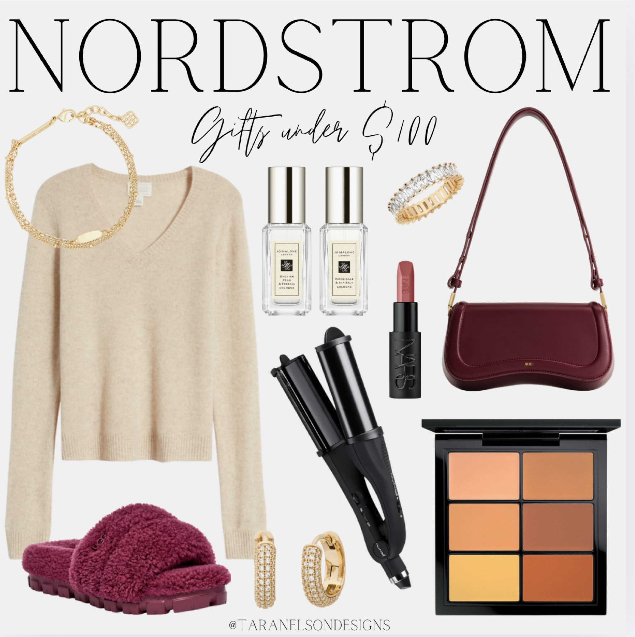 Nordstrom Gifts Under $100

#LTKSeasonal #LTKGiftGuide #LTKHoliday