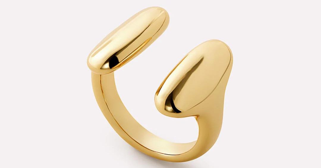 Statement Ring | Ana Luisa