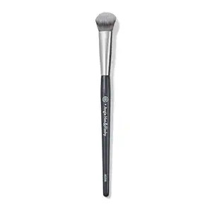 BK BEAUTY BRUSHES - ANGIE HOT & FLASHY A506 CONCEALER - Viral "Kitten Paw" Face Brush - Under-Eye... | Amazon (US)