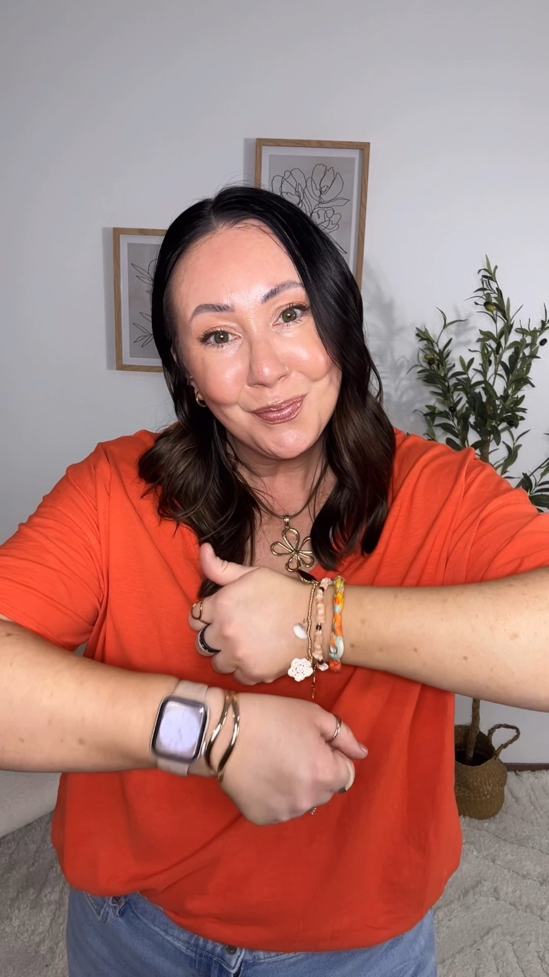 Affordable jewelry finds just in time for warmer weather!

#LTKOver40 #LTKMidsize #LTKSeasonal