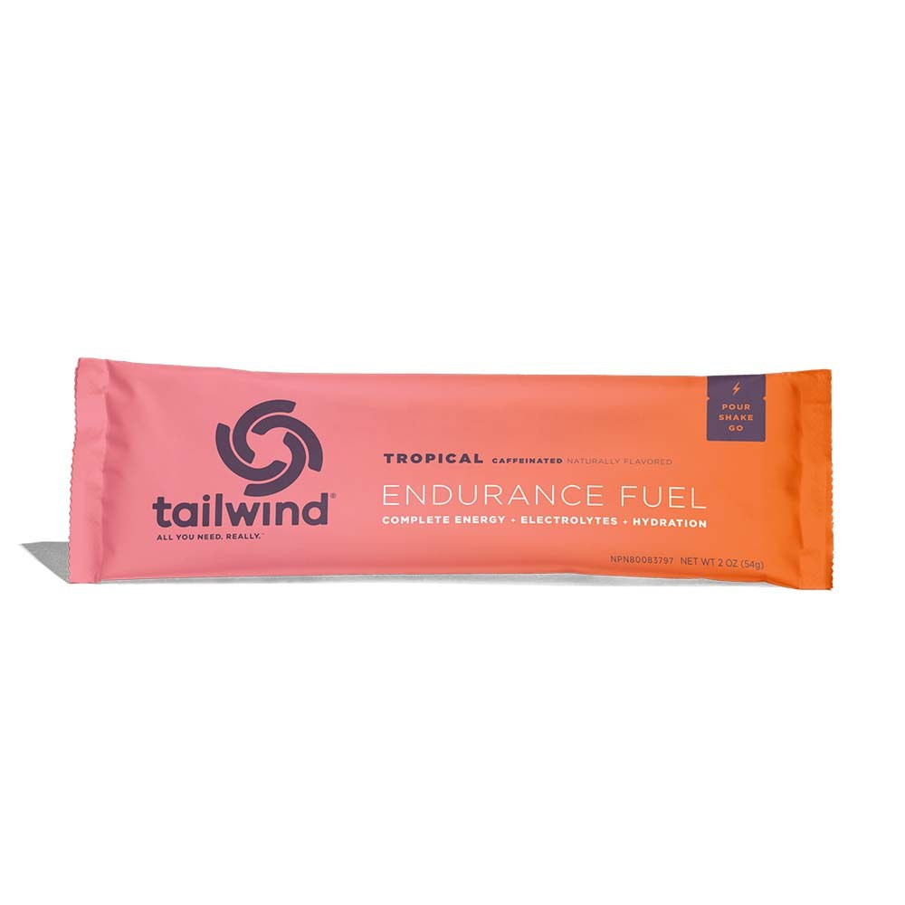 Tailwind Nutrition Endurance Fuel - 12 Pack | Fleet Feet