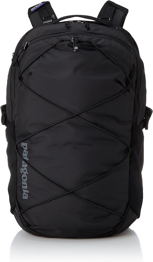 Patagonia Refugio Day Pack 47928 BLK Backpack 7.9 gal (30 L) | Amazon (US)
