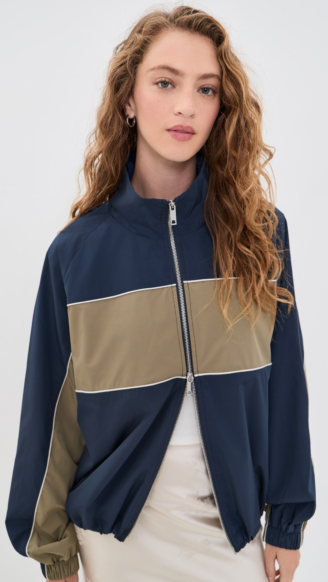 Darcy Spray Jacket | Shopbop