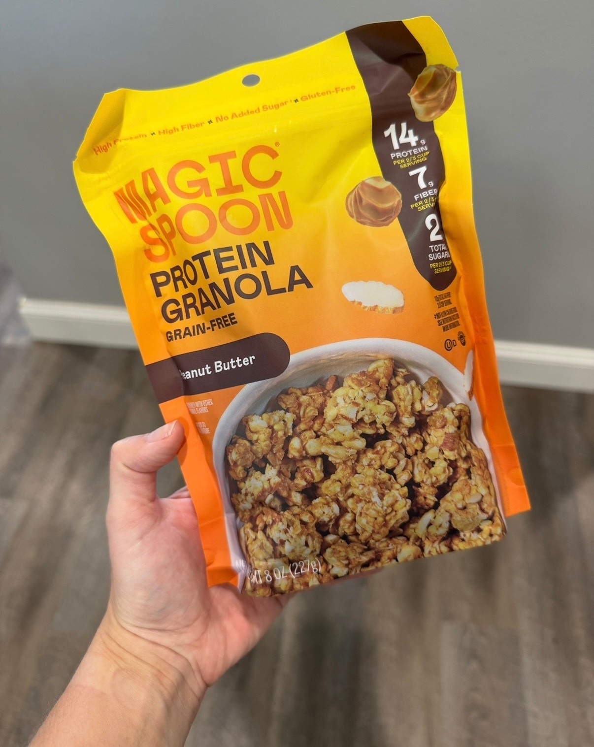 This is a must try! Found it at target. 

#LTKFindsUnder50